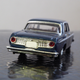 Illustration for article titled Hot Sixty 4th: Tomica TLV - em/emToyopet Crown